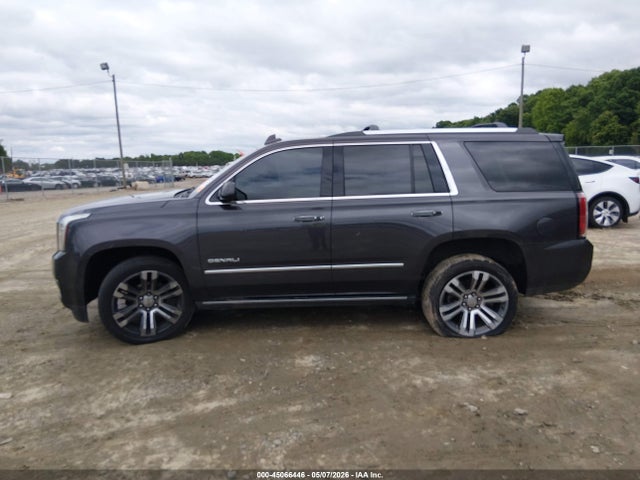 GMC Yukon Denali
