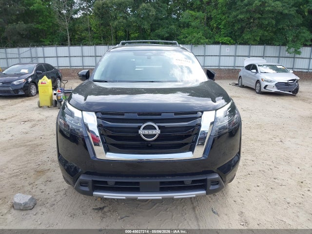 Nissan Pathfinder Sl Fwd