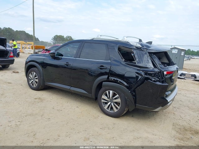 Nissan Pathfinder Sl Fwd