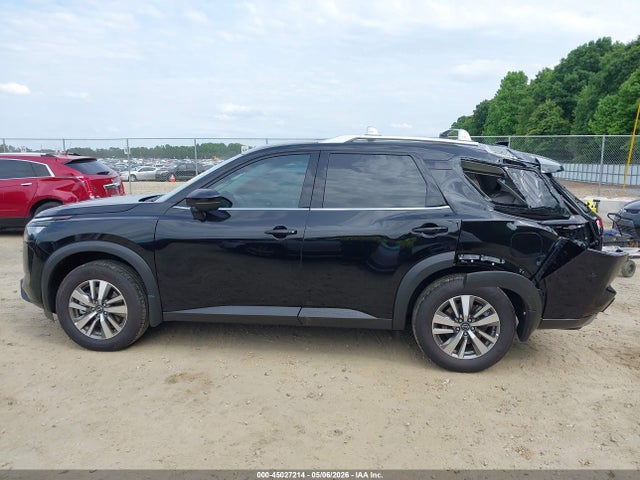 Nissan Pathfinder Sl Fwd