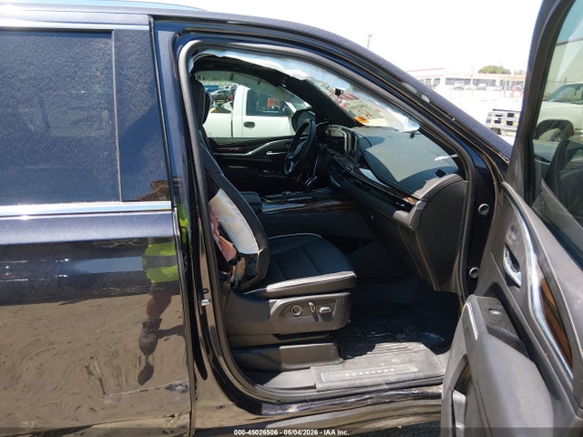 Cadillac Escalade 4wd Premium Luxury