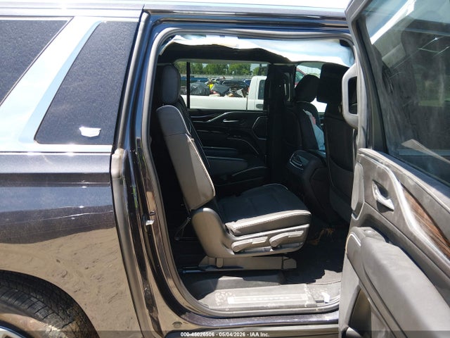 Cadillac Escalade 4wd Premium Luxury