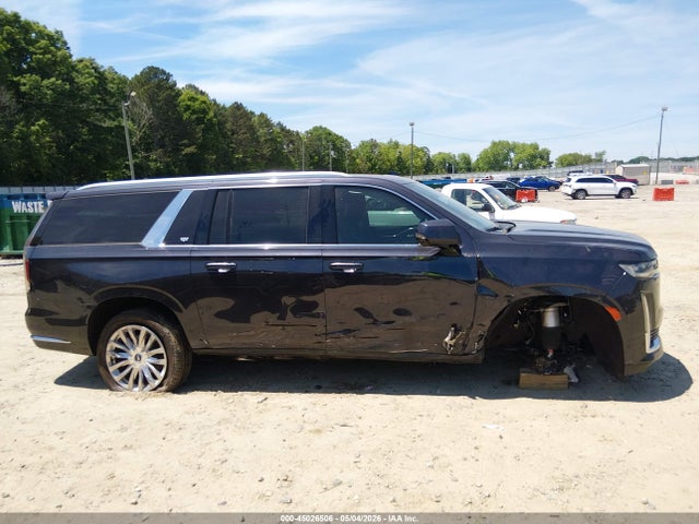 Cadillac Escalade 4wd Premium Luxury