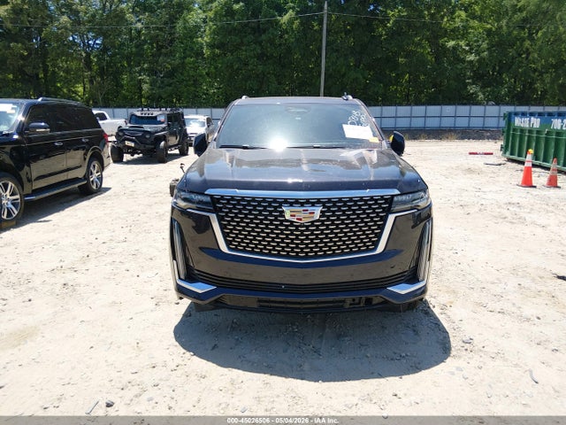 Cadillac Escalade 4wd Premium Luxury