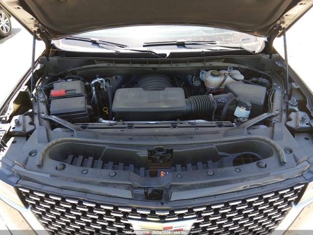 Cadillac Escalade 4wd Premium Luxury