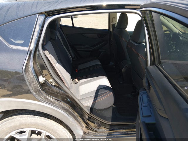 Subaru Crosstrek 2.0i Premium