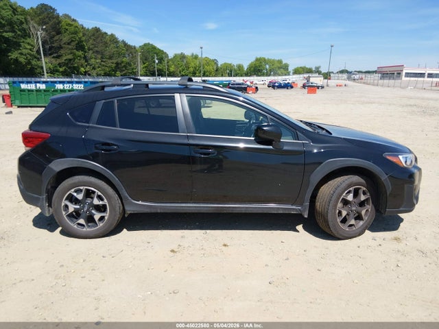 Subaru Crosstrek 2.0i Premium