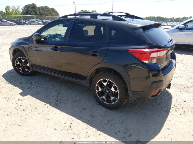 Subaru Crosstrek 2.0i Premium