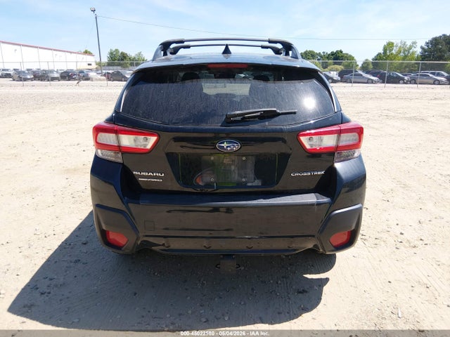 Subaru Crosstrek 2.0i Premium