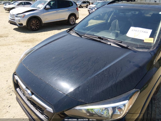 Subaru Crosstrek 2.0i Premium