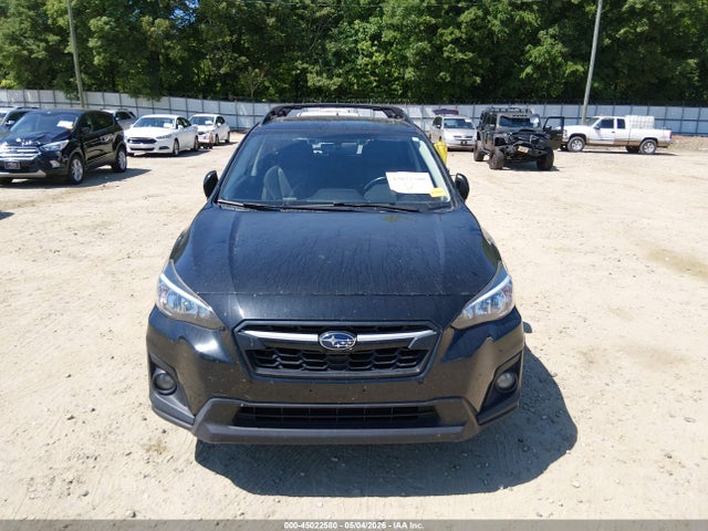 Subaru Crosstrek 2.0i Premium