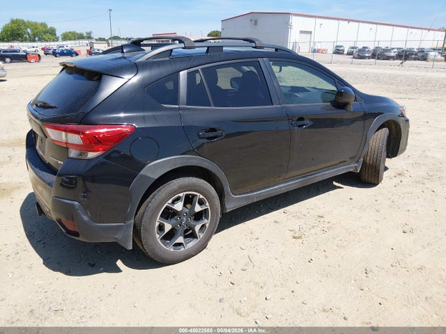 Subaru Crosstrek 2.0i Premium