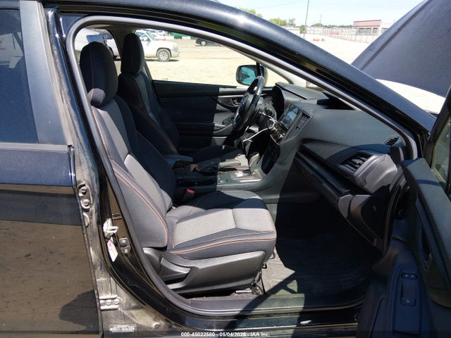 Subaru Crosstrek 2.0i Premium