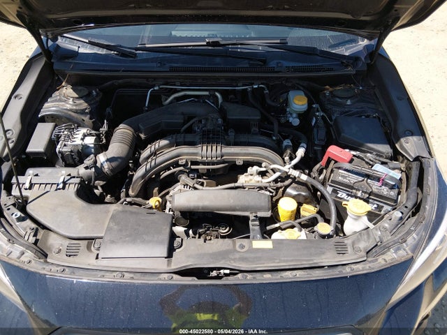 Subaru Crosstrek 2.0i Premium