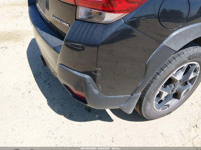 Subaru Crosstrek 2.0i Premium