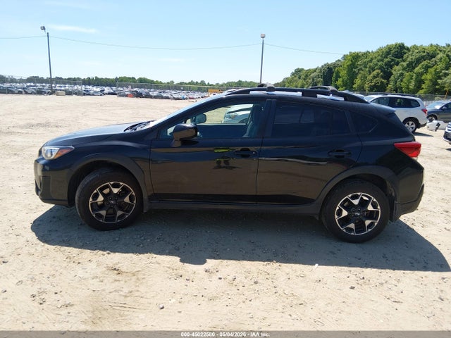 Subaru Crosstrek 2.0i Premium