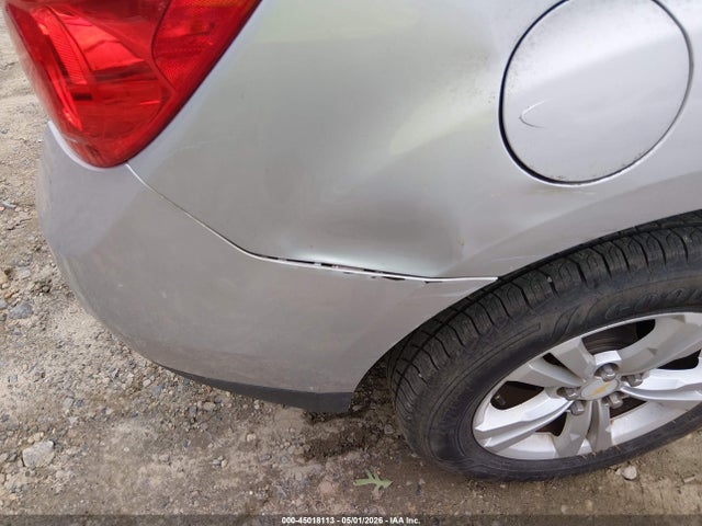 Chevrolet Equinox Ltz