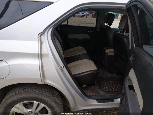 Chevrolet Equinox Ltz