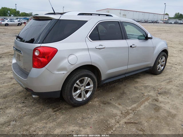 Chevrolet Equinox Ltz