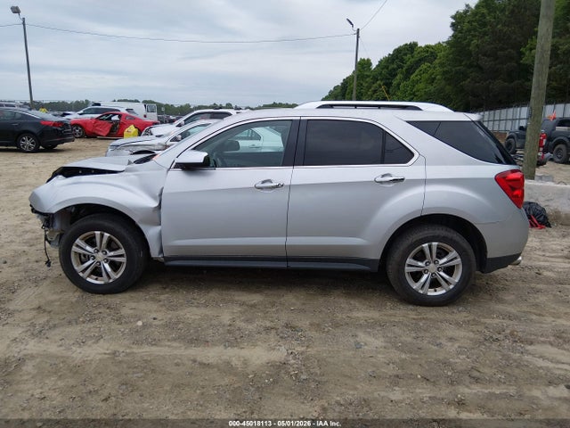 Chevrolet Equinox Ltz