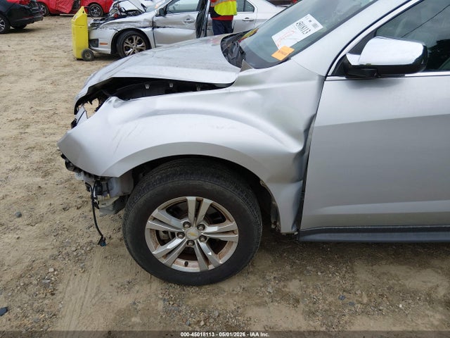 Chevrolet Equinox Ltz