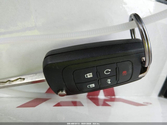 Chevrolet Equinox Ltz