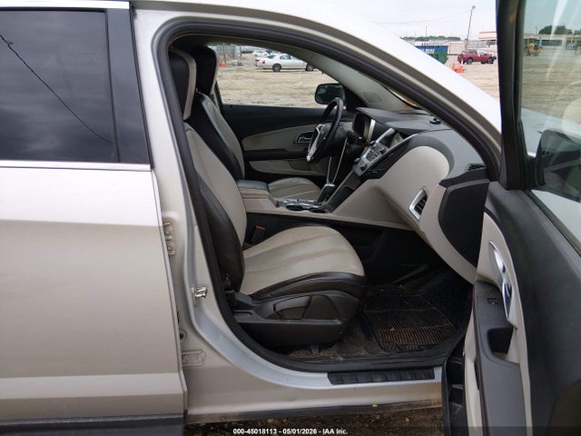 Chevrolet Equinox Ltz