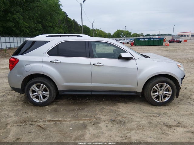 Chevrolet Equinox Ltz
