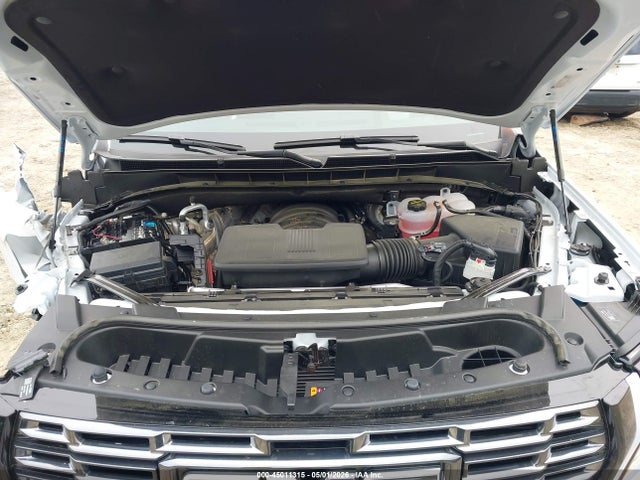 GMC Yukon 4wd Denali Ultimate