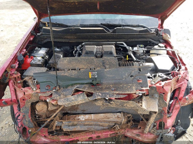 Chevrolet Colorado 2wd Lt
