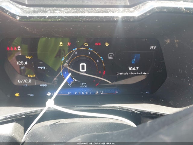 Chevrolet Colorado 2wd Lt