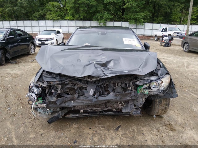 Mazda Mazda6 I Grand Touring