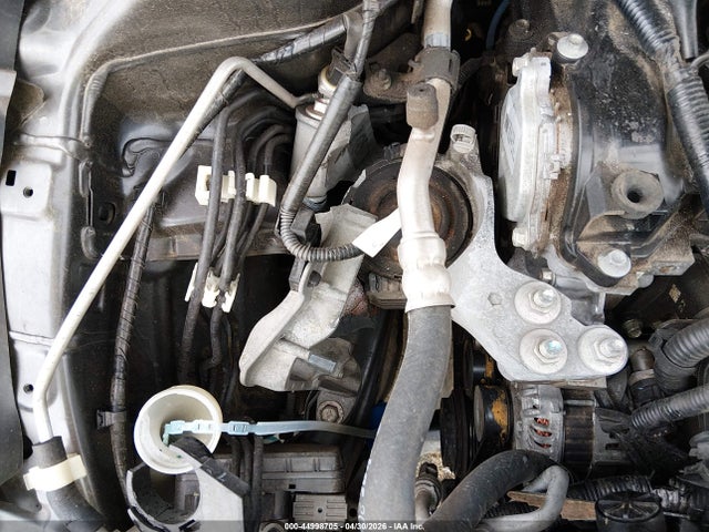Mazda Mazda6 I Grand Touring