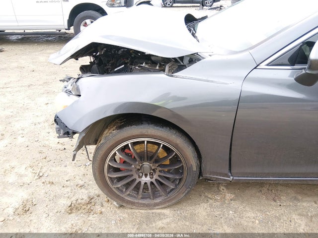 Mazda Mazda6 I Grand Touring