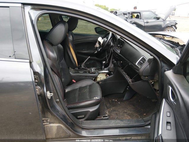 Mazda Mazda6 I Grand Touring