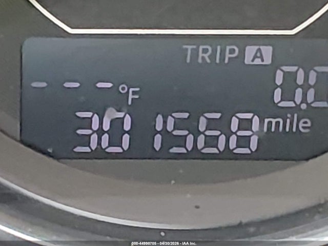 Mazda Mazda6 I Grand Touring