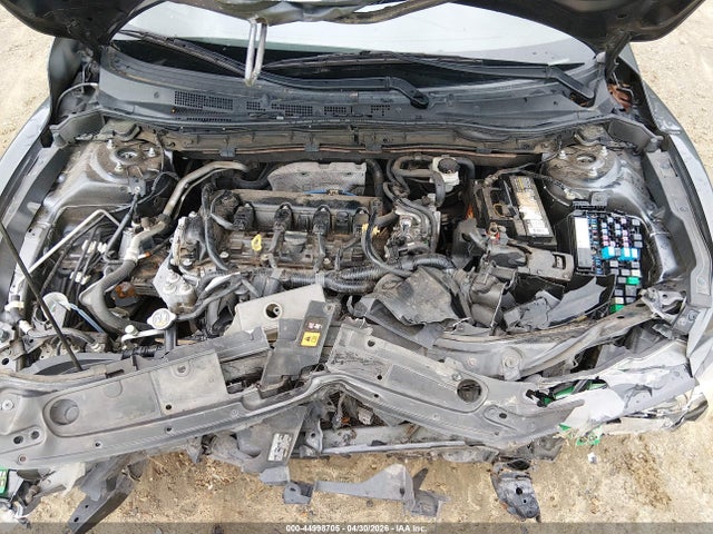 Mazda Mazda6 I Grand Touring