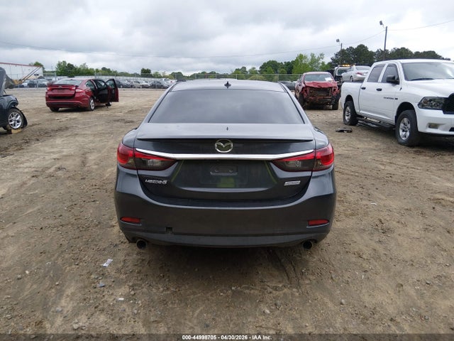 Mazda Mazda6 I Grand Touring