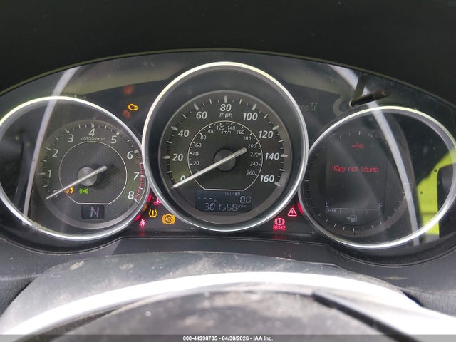 Mazda Mazda6 I Grand Touring