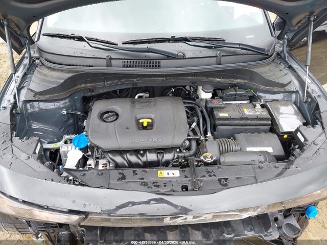 Kia Soul S