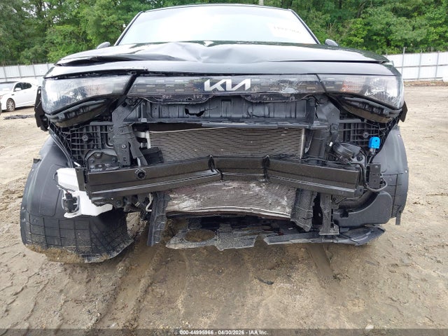 Kia Soul S