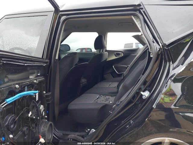 Kia Soul S