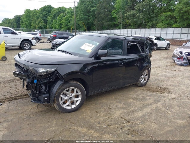 Kia Soul S