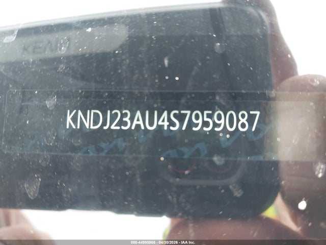 Kia Soul S
