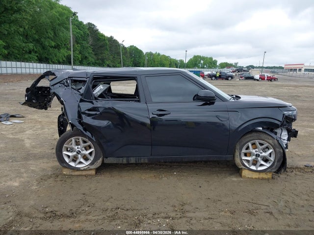 Kia Soul S
