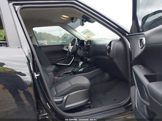 Kia Soul S