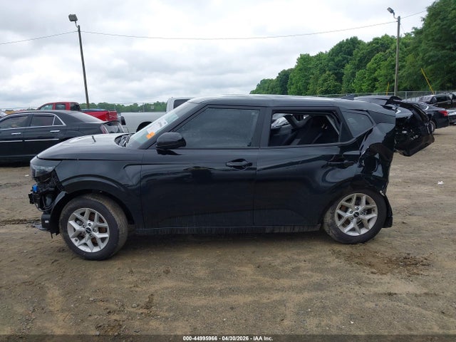 Kia Soul S