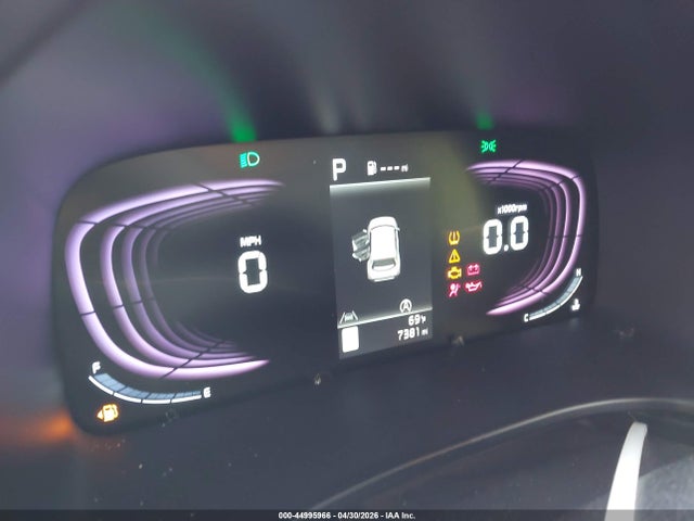 Kia Soul S