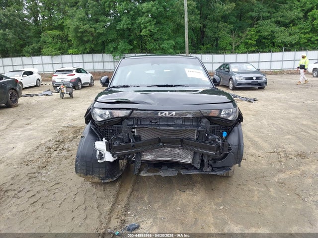 Kia Soul S
