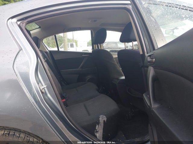 Mazda Mazda3 I Touring